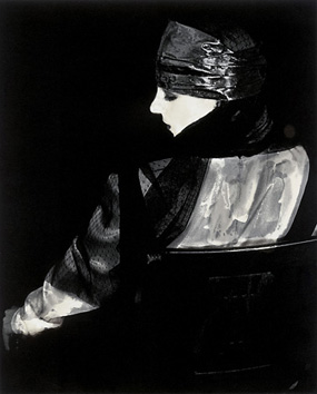 20's Vogue expanded